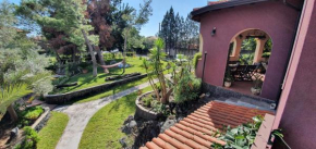 CottageDesi HolidayHome Mascalucia